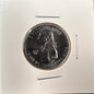 2026 US Quarters with 4th July Privy
