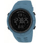 Activa X Invicta Digital Men's Watch - 50mm, Light Blue (ACW1915-002)