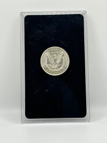 1921 Morgan Silver Dollar $1 — Philadelphia Mint (P)