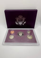 1988 U.S. Mint Proof Set