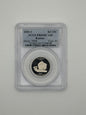 2005-S Kansas State Quarter – PCGS PR69DCAM | Clad Proof