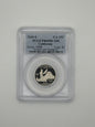 2005-S California State Quarter – PCGS PR69DCAM | Clad Proof