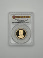 2016-S Gerald Ford Presidential Dollar – PCGS PR69DCAM | Clad Proof