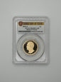 2016-S Richard Nixon Presidential Dollar – PCGS PR69DCAM | Clad Proof