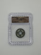 China Song Dynasty (960–1279) 2 Cash – ICG Genuine | Ancient Chinese Coin