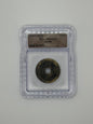 China Qing Dynasty (1644–1909) Cash Coin – ICG Genuine | Ancient Chinese Coin