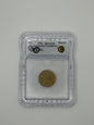 1974 Commonwealth of the Bahamas One Cent – ICG Genuine | Numismatic Expedition World Coin