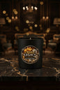 Juicy Georgia Peach Scented Candle!!!