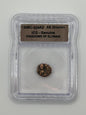 150BC-224AD AE Drachm ICG - Genuine Kingdoms of Elymais