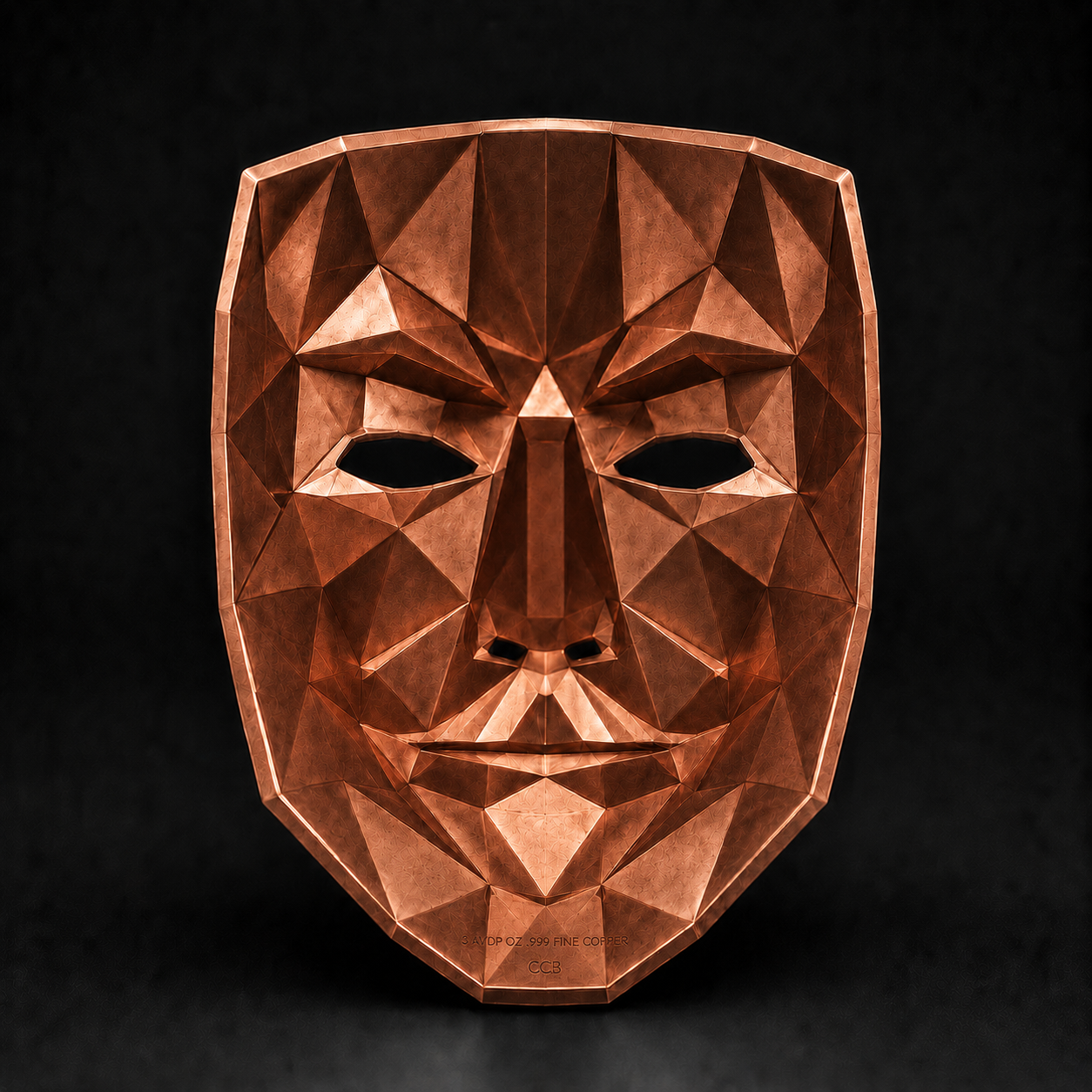 2026 Limited Edition The Rebel Guy Fawkes Mask
